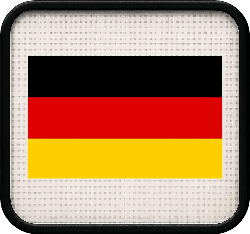 Зроблено в Німеччині Зроблено в Німеччині