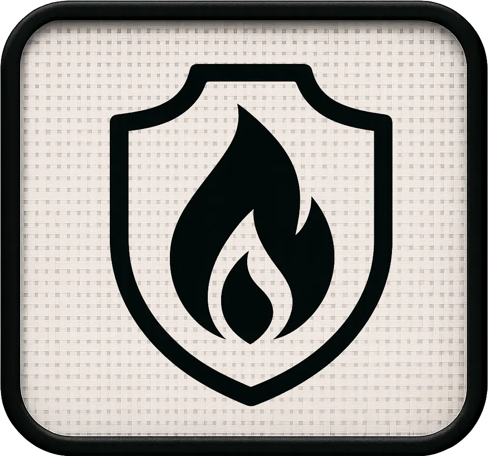 A2 – s1, d0-вогнестійкий клас A2 – s1, d0-вогнестійкий клас