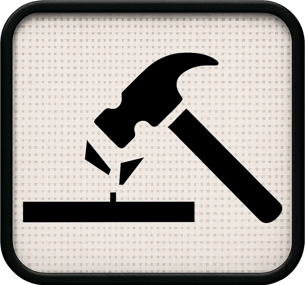 Стійкі до ударів і проколів Стійкі до ударів і проколів