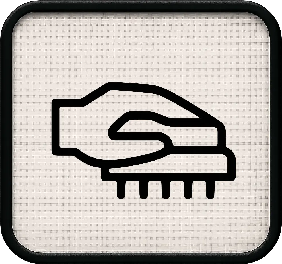 Стійкі до стирання і частого чищення Стійкі до стирання і частого чищення