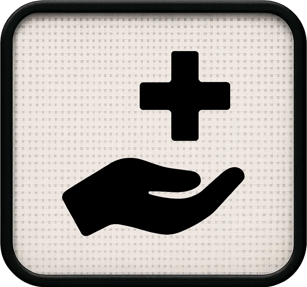 Безпечні для здоров'я Безпечні для здоров'я